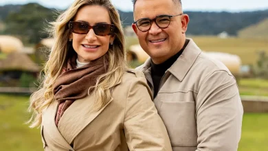 A esposa de Bruno Avelar compartilha um relato emocionante após a morte do palestrante, descrevendo o momento como a maior dor que já sentiu na vida.