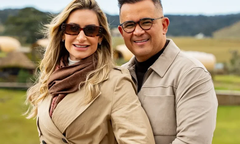 A esposa de Bruno Avelar compartilha um relato emocionante após a morte do palestrante, descrevendo o momento como a maior dor que já sentiu na vida.