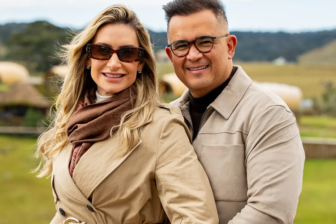 Esposa de Bruno Avelar desabafa após morte: Maior dor 6 A esposa de Bruno Avelar compartilha um relato emocionante após a morte do palestrante, descrevendo o momento como a maior dor que já sentiu na vida.