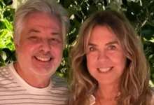 Roberto de Carvalho reflete sobre a vida e a possibilidade de um novo amor após a perda da eterna Rita Lee. Confira os detalhes desta declaração emocionante.