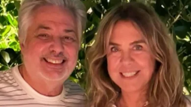 Roberto de Carvalho reflete sobre a vida e a possibilidade de um novo amor após a perda da eterna Rita Lee. Confira os detalhes desta declaração emocionante.