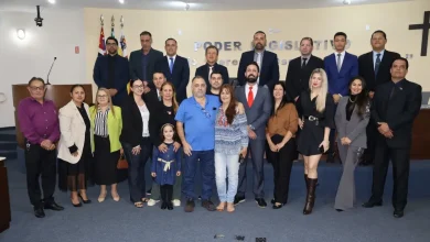 Câmara de Paraguaçu Paulista Decreta Luto Oficial 5 A Câmara Municipal de Paraguaçu Paulista decretou luto oficial. Confira os detalhes desta decisão institucional e as homenagens prestadas.