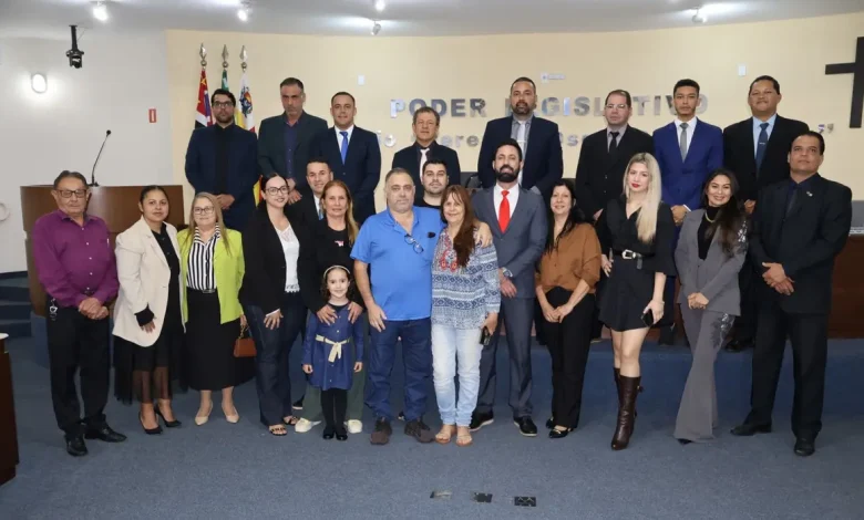 A Câmara Municipal de Paraguaçu Paulista decretou luto oficial. Confira os detalhes desta decisão institucional e as homenagens prestadas.