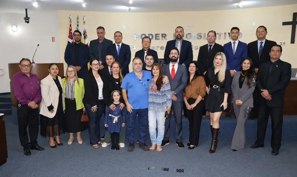 A Câmara Municipal de Paraguaçu Paulista decretou luto oficial. Confira os detalhes desta decisão institucional e as homenagens prestadas.