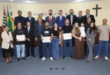 Acompanhe as discussões e propostas recentes da Câmara Municipal de Paraguaçu Paulista voltadas para o fomento e desenvolvimento do esporte local.