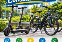 Confira as discussões e propostas levantadas na Câmara Municipal sobre a segurança na utilização de bicicletas elétricas e veículos similares.