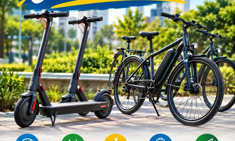 Confira as discussões e propostas levantadas na Câmara Municipal sobre a segurança na utilização de bicicletas elétricas e veículos similares.