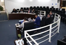 Acompanhe as últimas discussões e os novos requerimentos protocolados na Câmara Municipal de Paraguaçu Paulista. Fique por dentro dos debates.