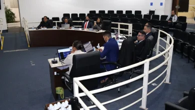 Câmara de Paraguaçu Paulista Analisa Novos Requerimentos 3 Acompanhe as últimas discussões e os novos requerimentos protocolados na Câmara Municipal de Paraguaçu Paulista. Fique por dentro dos debates.