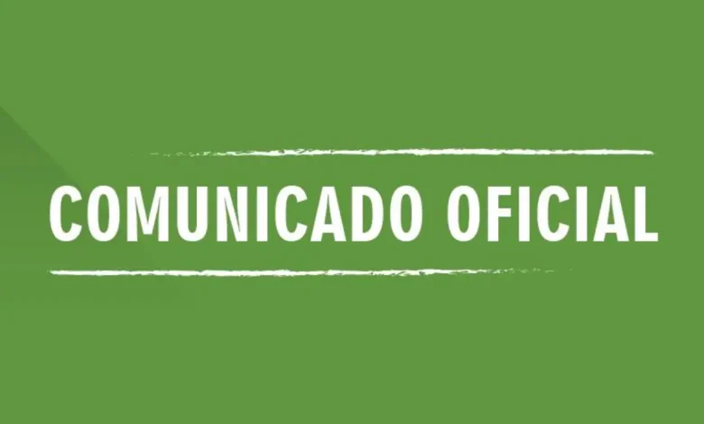 Confira os detalhes do comunicado oficial emitido pela Câmara Municipal de Paraguaçu Paulista e saiba mais sobre as novas diretrizes.