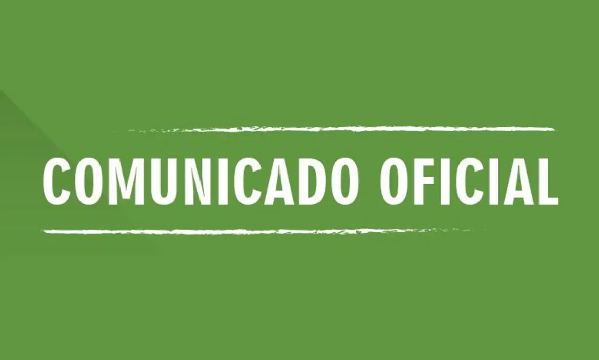 Confira os detalhes do comunicado oficial emitido pela Câmara Municipal de Paraguaçu Paulista e saiba mais sobre as novas diretrizes.