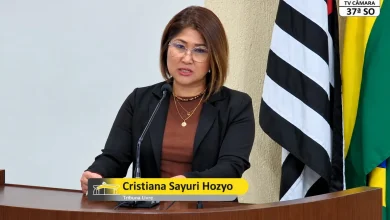 Acompanhe os principais debates e pronunciamentos realizados na Tribuna Livre da Câmara Municipal de Paraguaçu Paulista. Confira os detalhes.