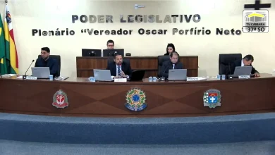 Acompanhe os detalhes dos mais recentes requerimentos apresentados na Câmara Municipal de Paraguaçu Paulista. Fique por dentro das cobranças.