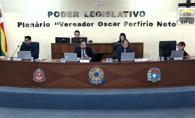 Acompanhe os detalhes dos mais recentes requerimentos apresentados na Câmara Municipal de Paraguaçu Paulista. Fique por dentro das cobranças.