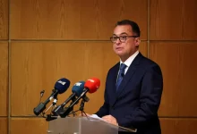 O presidente do Banco Central da Alemanha destacou o papel ambivalente da China como parceira essencial e forte concorrente comercial da Europa.