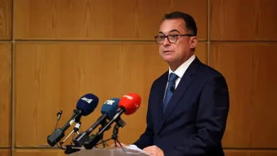 China é parceira e rival da Europa, aponta Banco Central Alemão 2 O presidente do Banco Central da Alemanha destacou o papel ambivalente da China como parceira essencial e forte concorrente comercial da Europa.