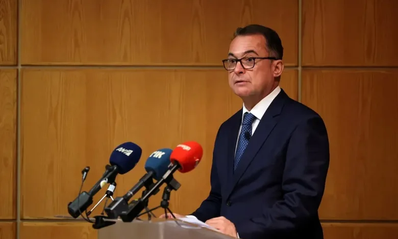 O presidente do Banco Central da Alemanha destacou o papel ambivalente da China como parceira essencial e forte concorrente comercial da Europa.