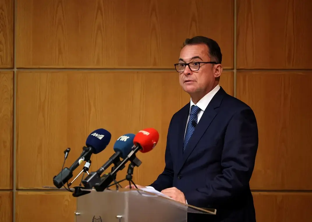 O presidente do Banco Central da Alemanha destacou o papel ambivalente da China como parceira essencial e forte concorrente comercial da Europa.