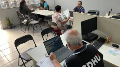 Aproveite o plantão da CDHU nos dias 19 e 20 de outubro no Paço Municipal de Paraguaçu Paulista para renegociar dívidas e obter sua escritura.