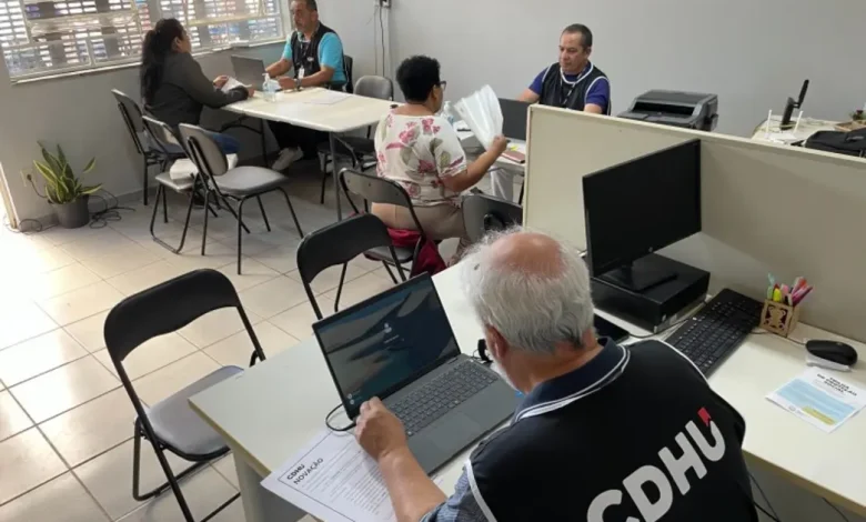 Aproveite o plantão da CDHU nos dias 19 e 20 de outubro no Paço Municipal de Paraguaçu Paulista para renegociar dívidas e obter sua escritura.