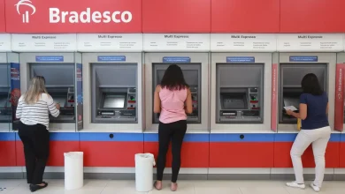 O Bradesco (BBDC4) enfrentou mais um revés no mercado financeiro após corte drástico de preço-alvo pelo JPMorgan. Entenda os impactos para os acionistas.