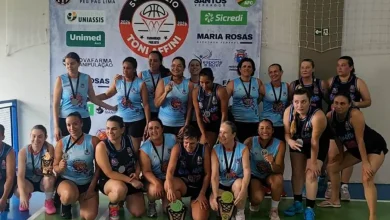 A quinta edição do Torneio Toni Affini foi um verdadeiro sucesso, reunindo atletas de 11 cidades diferentes em um evento marcante.