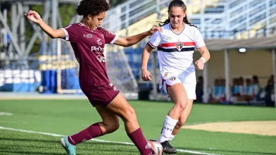 A final do Campeonato Paulista Sub-15 marca o início de uma importante parceria estratégica entre a TV Brasil e a Federação Paulista de Futebol.