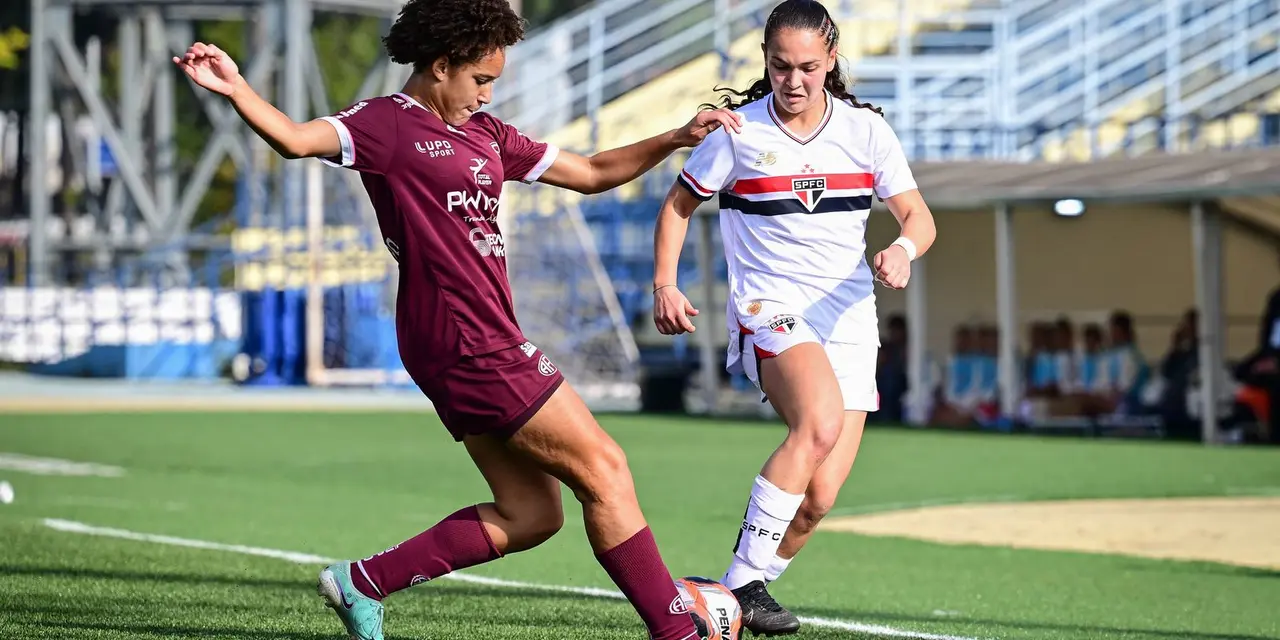 Paulista Sub-15: TV Brasil e FPF firmam parceria inédita 6 A final do Campeonato Paulista Sub-15 marca o início de uma importante parceria estratégica entre a TV Brasil e a Federação Paulista de Futebol.