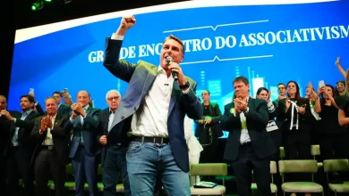 Flávio Bolsonaro Comenta Plano de Segurança e Cita El Salvador 2 Senador Flávio Bolsonaro avalia propostas para a segurança pública e surpreende ao comparar medidas com a atuação em El Salvador. Confira os detalhes.