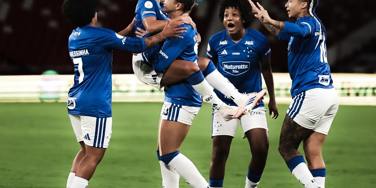 Cruzeiro supera os desafios da altitude e estreia com vitória importante na Copa Libertadores Feminina de 2026. Confira todos os detalhes.