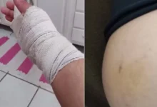 A Polícia Civil investiga um caso de estupro em Presidente Prudente, onde a vítima foi arrastada para a linha férrea. Confira os detalhes da apuração.