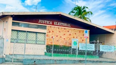 Mais de 30 mil eleitores votam neste domingo em Paraguaçu Paulista 2 Mais de 30 mil eleitores estão aptos a participar das eleições neste domingo em Paraguaçu Paulista. Confira os detalhes e locais de votação.
