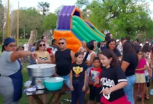 A tradicional Festa das Crianças no conjunto habitacional Murilo Macedo já tem data confirmada. Confira os detalhes do evento programado para 25 de outubro.