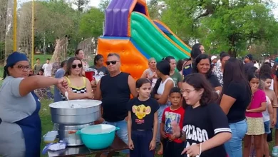A tradicional Festa das Crianças no conjunto habitacional Murilo Macedo já tem data confirmada. Confira os detalhes do evento programado para 25 de outubro.