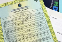 Conselho Nacional de Justiça determina que certidões de óbito de mortes em ações policiais contenham o contexto detalhado. Saiba mais.