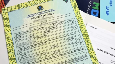 CNJ Obriga Cartórios a Registrar Ações Policiais em Óbitos 2 Conselho Nacional de Justiça determina que certidões de óbito de mortes em ações policiais contenham o contexto detalhado. Saiba mais.