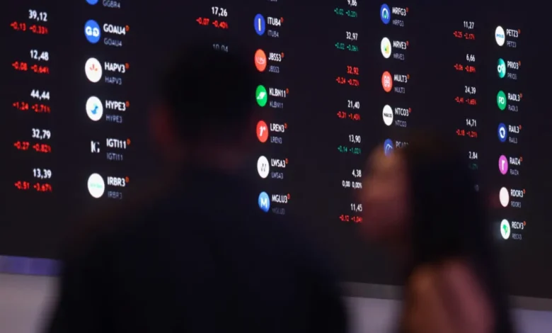 Acompanhe a análise exclusiva sobre o comportamento das ADRs brasileiras durante o feriado de Nossa Senhora Aparecida e os reflexos no mercado financeiro.