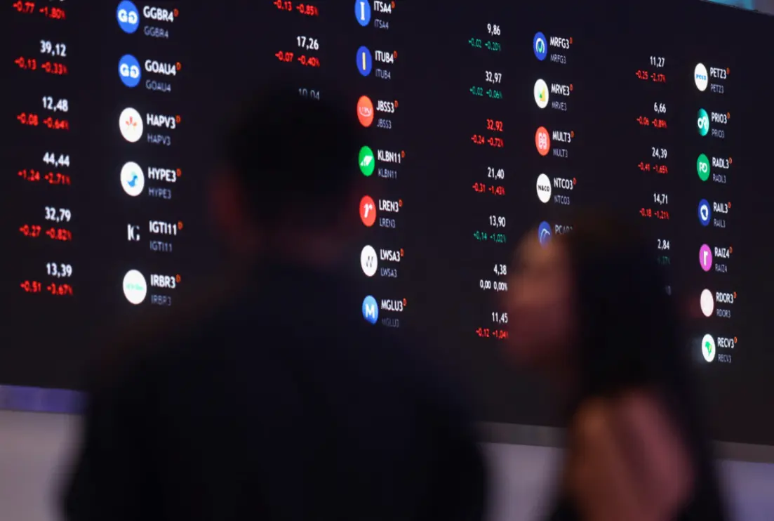 Acompanhe a análise exclusiva sobre o comportamento das ADRs brasileiras durante o feriado de Nossa Senhora Aparecida e os reflexos no mercado financeiro.