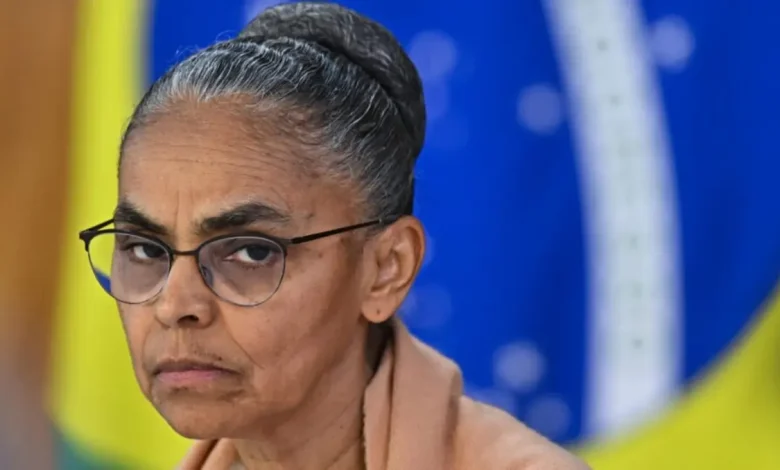 Um vídeo de 2014 em que Marina Silva denuncia campanhas de desinformação voltou a circular nas redes sociais, gerando debates e reações intensas.
