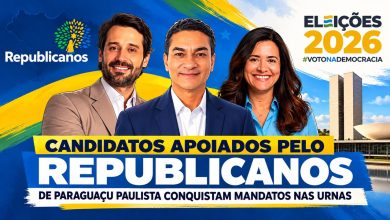 Eleicoes 2026 Republicanos em destaque