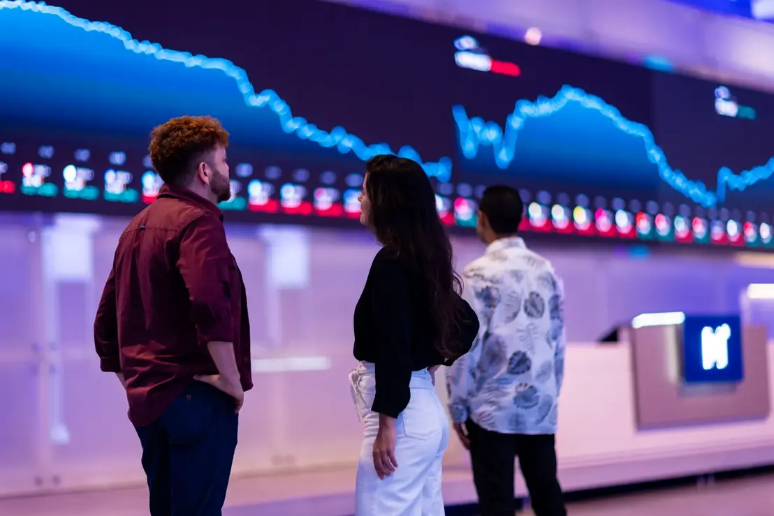 Entenda como o segundo turno das eleições impacta o desempenho da B3 e o comportamento dos investidores no cenário econômico atual.