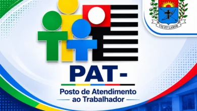 Prefeitura de Paraguaçu Paulista Abre Vaga para Auxiliar Administrativo 2 A Prefeitura de Paraguaçu Paulista anunciou nova oportunidade de emprego para auxiliar administrativo. Confira os prazos e como se inscrever.