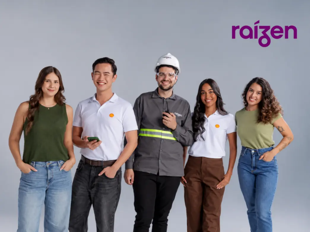 Raízen Abre Mais de 340 Vagas de Jovem Aprendiz com Paraguaçu Paulista na Lista 6 A Raízen abriu mais de 340 vagas para o programa Jovem Aprendiz, com oportunidades confirmadas para Paraguaçu Paulista e região. Saiba como se candidatar.