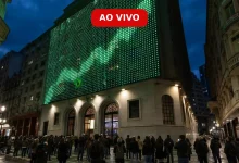 Acompanhe o desempenho do Ibovespa e os principais movimentos do mercado financeiro hoje. Entenda os fatores que impactam a bolsa de valores.