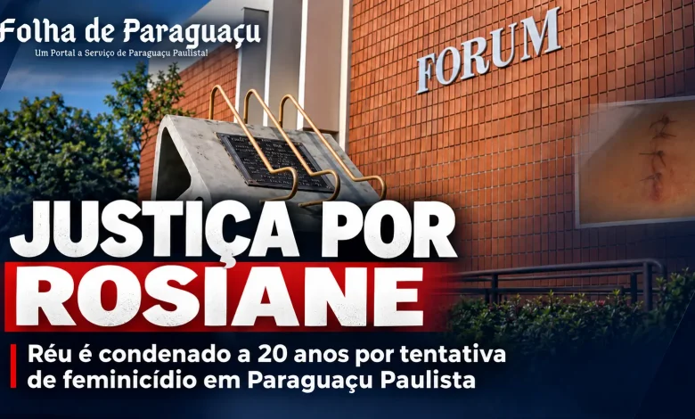 Justica por Rosiane no Forum