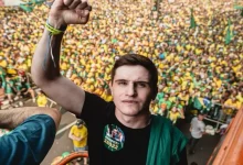 Descubra como Lucas Pavanato alcançou uma votação histórica em São Paulo, superando o antigo recorde de Eduardo Bolsonaro nas urnas.