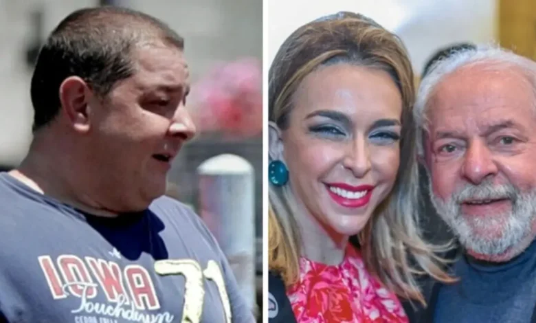 A defesa de Fábio Luís Lula da Silva, o Lulinha, negou veementemente qualquer irregularidade após declarações públicas de Roberta Luchsinger.