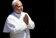 O Papa Leão XIV foi diagnosticado com câncer de pulmão após passar por uma cirurgia recente. Saiba mais detalhes sobre o estado de saúde do pontífice.