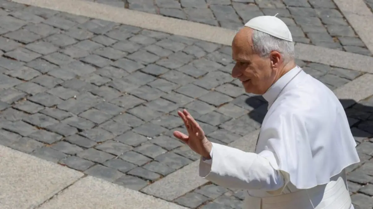 Papa Leão XIV Defende Cristianismo Autêntico e Rejeita Superficialidade 6 Papa Leão XIV faz forte defesa do cristianismo autêntico e critica mensagens superficiais na fé. Confira a análise completa sobre o posicionamento.