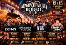 Paraguacu Paulista